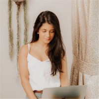 Shrutika Shah