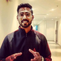 Vikas Kumar Yadav