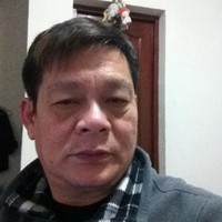Enrico Dizon