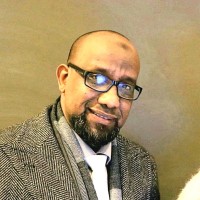 Ahmed-Johari Bilal