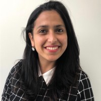 Aashima Sareen