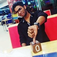 rahul .