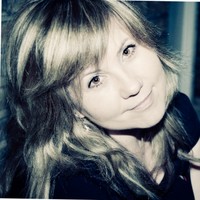 Malgorzata Achiri