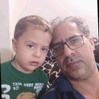 Naser Masaeli