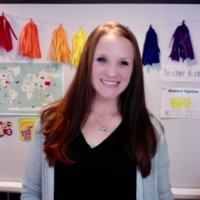 Rebecca Barr
