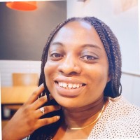 Mary Ayoola