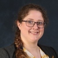 Aude Boubaker-Calder