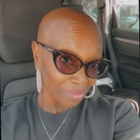 Pricilla Byrd