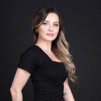 Çağla Nur Bakır