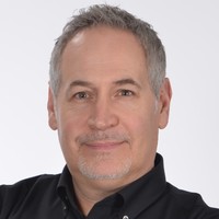 Bernard Bégin