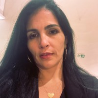 Suelen Abrantes