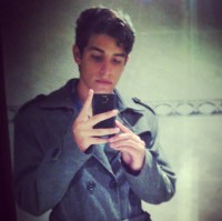 Angel Sotelo