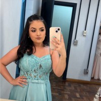 Maria Luiza De Cordova Britto