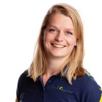 Margreet Westra