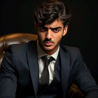 Abdullah Shahbaz