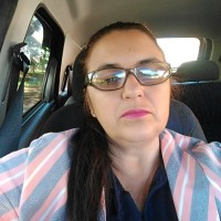 Roselia Dos Santos Chagas