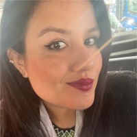 Diana Katherine Ramos Martinez