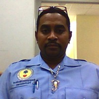 Mark Small