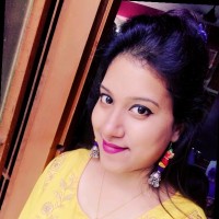 Amrita Saha