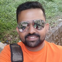 Gokulnath Rao S