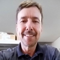 Timothy Wilson