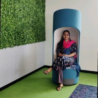 Krithikalakshmi Jeeva