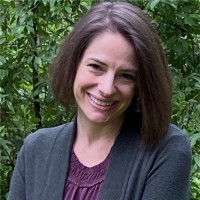 Joanna Breault