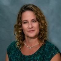 Kimberly Griffiths