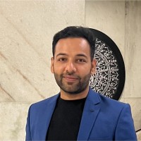 Madhur Bhutani, Cfa