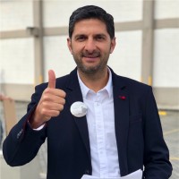 Andrés Serna Betancourt