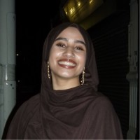 Zayna Patel