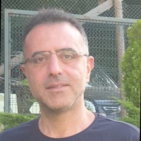 İsmail Ceyhan