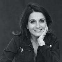 Anne Cécile SARFATI