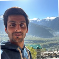 Nirav Dedhia