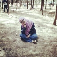 farhah shakirah radzi