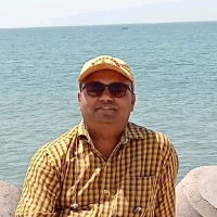 Gaurav Srivastava