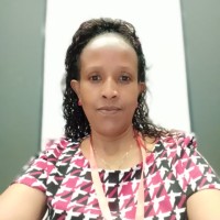 Pauline Ngugi
