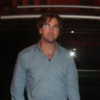 Robert Chanda