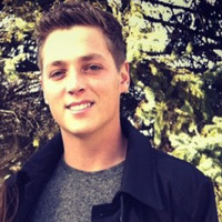 Jordan Bachmeier