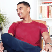 Valérian Kinyock