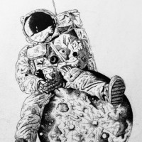 Ruby Burke Art