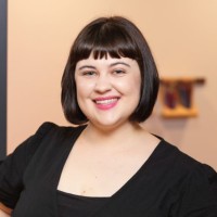 Shoshanna Berry-Porter, Giap2