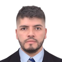 Daniel Mauricio Jaramillo España