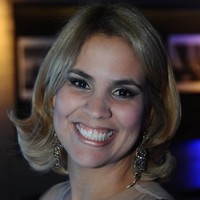 Bárbara Menezes