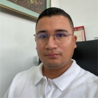 Diego Alexander Toro Uchima