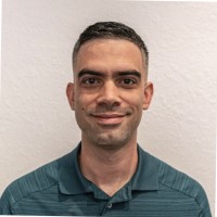 Christopher Perez, Lat, Atc