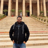 Shivanshu Rastogi