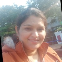 Diksha Shinde