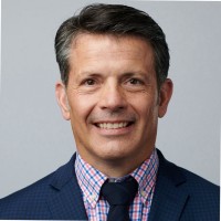 Corey Loomis, Ed.D.