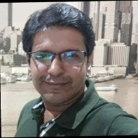 Ashish Chandarana